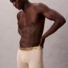 Icon Boxer Briefs aus Cotton Stretch, limitierte Auflage
