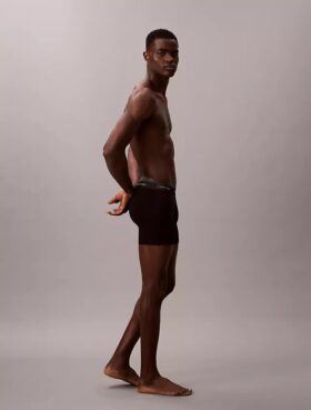 Icon Boxer Briefs aus Cotton Stretch, limitierte Auflage