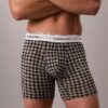 Icon Boxer Briefs aus Cotton Stretch, limitierte Auflage