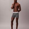 Icon Boxer Briefs aus Cotton Stretch, limitierte Auflage