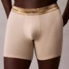 Icon Boxer Briefs aus Cotton Stretch, limitierte Auflage
