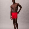 Icon Boxer Briefs aus Cotton Stretch, limitierte Auflage