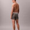 Icon Boxer Briefs aus Cotton Stretch, limitierte Auflage