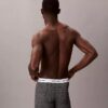 Icon Boxer Briefs aus Cotton Stretch, limitierte Auflage