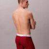 Icon Boxer Briefs aus Cotton Stretch, limitierte Auflage