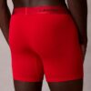 Icon Boxer Briefs aus Cotton Stretch, limitierte Auflage