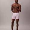 Icon Boxer Briefs aus Cotton Stretch, limitierte Auflage