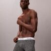 Icon Boxer Briefs aus Cotton Stretch, limitierte Auflage