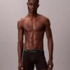 Icon Boxer Briefs aus Cotton Stretch, limitierte Auflage