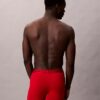 Icon Boxer Briefs aus Cotton Stretch, limitierte Auflage