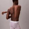 Icon Boxer Briefs aus Cotton Stretch, limitierte Auflage