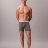Icon Boxer Briefs aus Cotton Stretch, limitierte Auflage