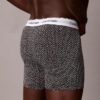 Icon Boxer Briefs aus Cotton Stretch, limitierte Auflage