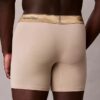 Icon Boxer Briefs aus Cotton Stretch, limitierte Auflage