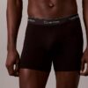 Icon Boxer Briefs aus Cotton Stretch, limitierte Auflage