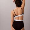 Icon Boyleg-Shapewear-Slip aus Baumwolle und Modal