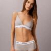 Icon Boyshorts aus Baumwolle und Modal