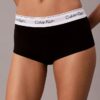 Icon Boyshorts aus Baumwolle und Modal