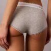 Icon Boyshorts aus Baumwolle und Modal