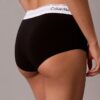 Icon Boyshorts aus Baumwolle und Modal