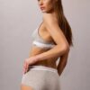 Icon Boyshorts aus Baumwolle und Modal