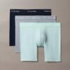Icon Cotton Stretch 3er-Pack Boxer Briefs