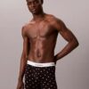 Icon Cotton Stretch 3er-Pack Boxer Briefs