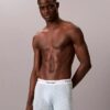Icon Cotton Stretch 3er-Pack Boxer Briefs