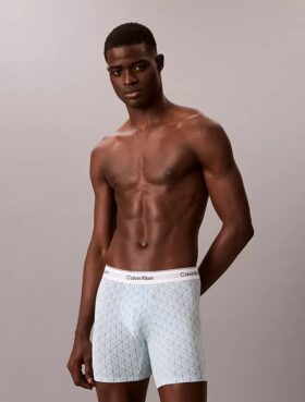 Icon Cotton Stretch 3er-Pack Boxer Briefs
