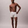 Icon Cotton Stretch 3er-Pack Boxer Briefs