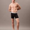 Icon Cotton Stretch 3er-Pack Boxer Briefs
