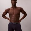Icon Cotton Stretch 3er-Pack Boxer Briefs