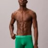 Icon Cotton Stretch 3er-Pack Boxer Briefs