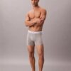 Icon Cotton Stretch 3er-Pack Boxer Briefs