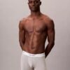 Icon Cotton Stretch 3er-Pack Boxer Briefs