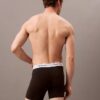 Icon Cotton Stretch 3er-Pack Boxer Briefs