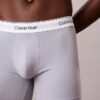 Icon Cotton Stretch 3er-Pack Boxer Briefs