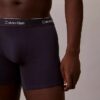Icon Cotton Stretch 3er-Pack Boxer Briefs