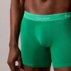 Icon Cotton Stretch 3er-Pack Boxer Briefs