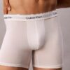 Icon Cotton Stretch 3er-Pack Boxer Briefs
