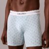 Icon Cotton Stretch 3er-Pack Boxer Briefs