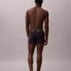 Icon Cotton Stretch 3er-Pack Boxer Briefs