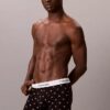 Icon Cotton Stretch 3er-Pack Boxer Briefs