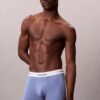 Icon Cotton Stretch 3er-Pack Boxer Briefs