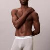 Icon Cotton Stretch 3er-Pack Boxer Briefs