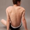 Icon Cotton Stretch 3er-Pack Boxer Briefs