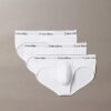 Icon Cotton Stretch 3er-Pack Hüftslips