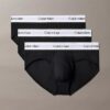 Icon Cotton Stretch 3er-Pack Hüftslips