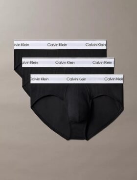 Icon Cotton Stretch 3er-Pack Hüftslips