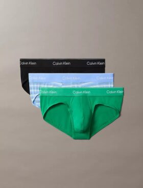 icon cotton stretch 3er pack hftslips 1 7 280x369 - Icon Cotton Stretch 3er-Pack H&uuml;ftslips